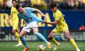 Ла Лига. "Валенсия" "Кадис"га мағлуб бўлди, "Вильярреал" зафар қучди 