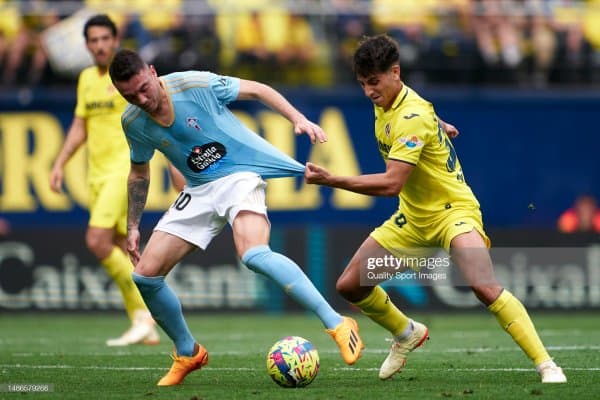 Ла Лига. "Валенсия" "Кадис"га мағлуб бўлди, "Вильярреал" зафар қучди 