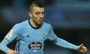 El Chiringuito: "Реал" Яго Аспаснинг трансфери бўйича келишувга эришди