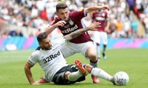 "Астон Вилла" 3 йиллик танаффусдан сўнг яна АПЛга қайтди