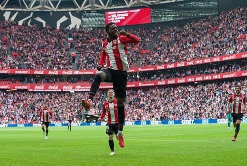 “Атлетик” - “Райо Вальекано” 3:2 (видео)