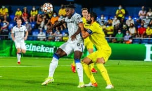 ЕЧЛ. 3та ўйинда ғолиб номи аниқланмади