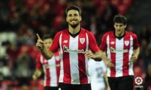 "Атлетик" - "Жирона" 1:0 (видео)