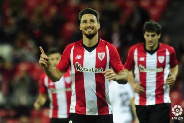 "Атлетик" - "Жирона" 1:0 (видео)