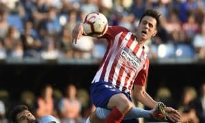 "Атлетико" форварди мавсумни Бундеслигада якунлаши мумкин