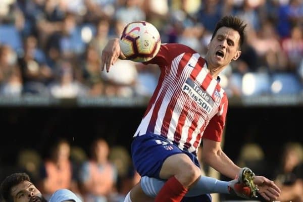 "Атлетико" форварди мавсумни Бундеслигада якунлаши мумкин