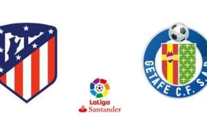 "Атлетико" - "Хетафе". Суарес, Феликс ва бошқалар (Фото)