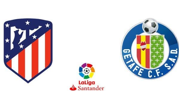 "Атлетико" - "Хетафе". Суарес, Феликс ва бошқалар (Фото)