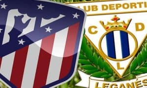 "Атлетико" - "Леганес". Таркиблар маълум