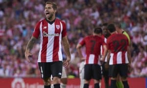 "Атлетик" - "Хетафе" 1:1 (видео)