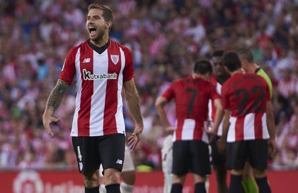 "Атлетик" - "Хетафе" 1:1 (видео)