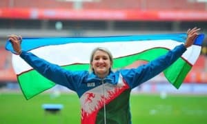 Атлетларимиз жаҳон чемпионатида иштирок этади