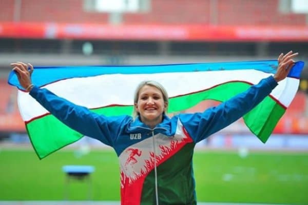 Атлетларимиз жаҳон чемпионатида иштирок этади