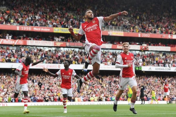 АПЛ. "Арсенал" ва "Вулверхэмптон" мавсумдаги илк ғалабасига эришди