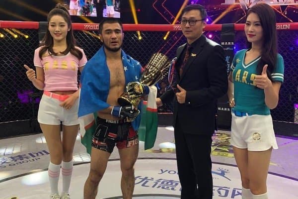 #InstaSport. Спортчиларимизнинг кун фотоси!