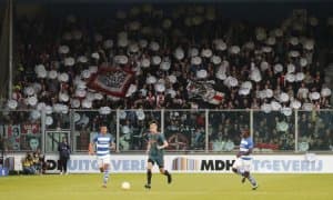 Расман! "Аякс" - Голландия чемпиони