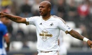 Андре Айю мавсумни Туркияда бошлайдиган бўлди