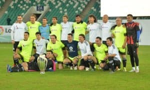 Азамат Абдураимов: “Оммавий Эл Класико” томошаси жуда ажойиб ўтди