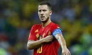 “Челси” Азарнинг нархини эълон қилди