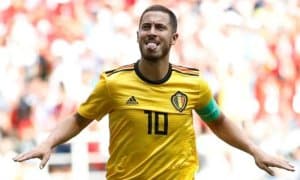 Лопетеги Роналдунинг ўрнида “Реал”да кимни кўрмоқчи?