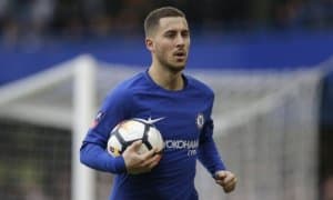 “Реал” Азар учун рекорд даражадаги таклиф тайёрламоқда