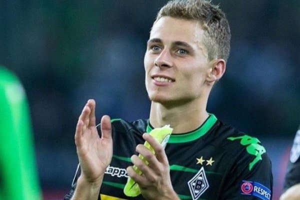 "Ливерпуль" Азар учун 29 млн евро тўламоқчи