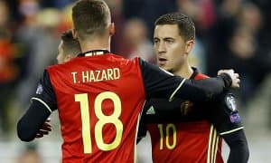 Азарнинг трансферини 20 миллион еврога баҳолашмоқда