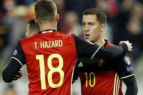 Азарнинг трансферини 20 миллион еврога баҳолашмоқда