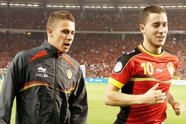 "Ливерпуль" Азарни сотиб олишга жуда яқин турибди