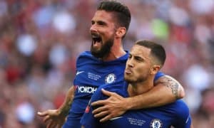 Жиру ва Азарнинг муносабатлари қандай?