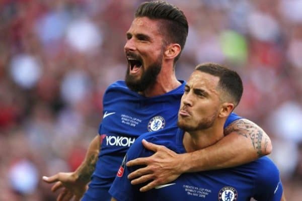 Жиру ва Азарнинг муносабатлари қандай?