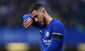 “Реал” Азар учун “Челси”га қанча таклиф қилмоқчи?