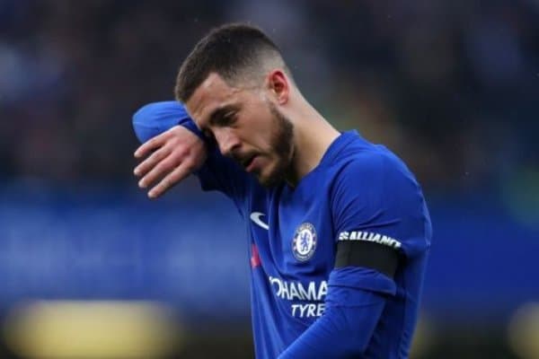 “Реал” Азар учун “Челси”га қанча таклиф қилмоқчи?