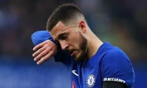 Азар “Реал”га эмас, “Барса”га ўтиши мумкин