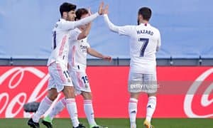 “Ньюкасл” “Реал” футболчисига қизиқиш билдирмоқда