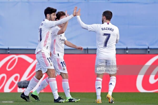 “Ньюкасл” “Реал” футболчисига қизиқиш билдирмоқда