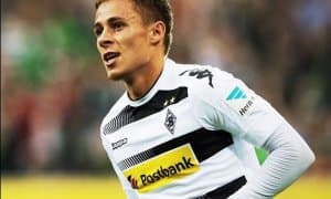 Азар "Боруссия" Дортмундга ўтиши мумкин