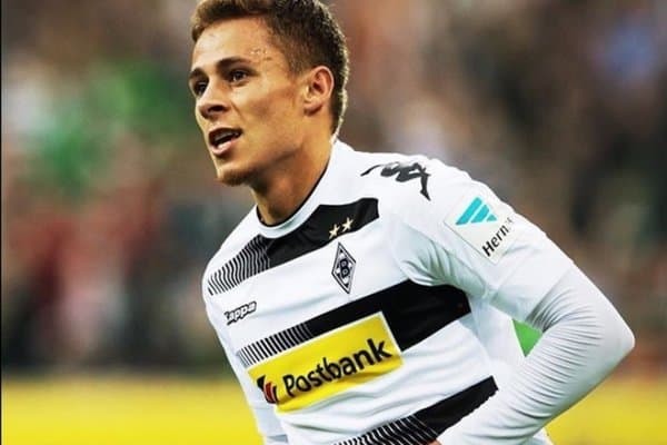 Азар "Боруссия" Дортмундга ўтиши мумкин