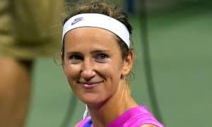 "Roland Garros". Бугундан кучлилар курашга киришди