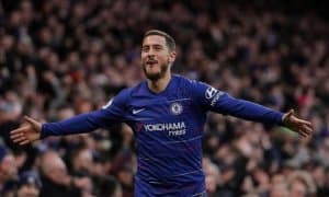 Азарга "Реал"да Роналдунинг рақами берилади