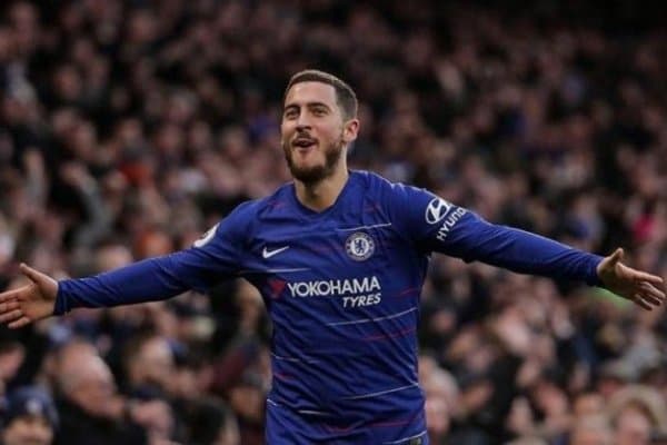 Азарга "Реал"да Роналдунинг рақами берилади