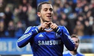 "Челси" Азарнинг маошини кескин оширмоқчи