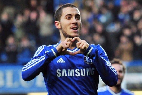 "Челси" Азарнинг маошини кескин оширмоқчи