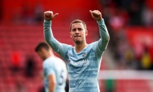 Азар "Олтин тўп"ни қўлга киритиши мумкин бўлган 2 нафар футболчини айтди