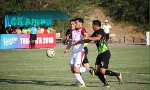 Қирғизистонда Азизовни “чув” туширишди...ми?