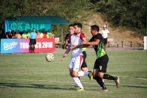 Қирғизистонда Азизовни “чув” туширишди...ми?