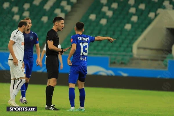 "Қўқон-1912" яна уч нафар футболчи билан янги шартнома имзолади