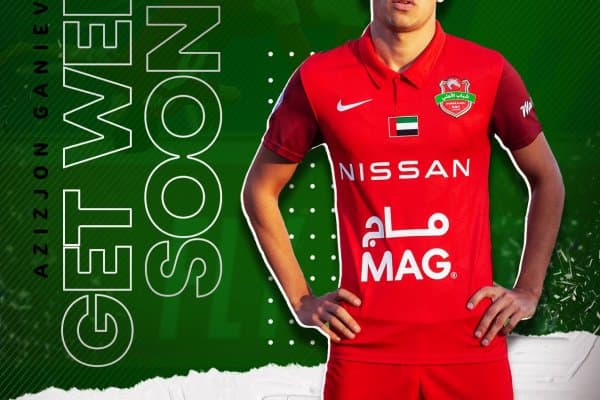 Хушхабар! Азиз Ғаниев муваффақиятли операция қилинди