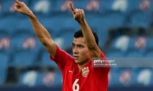 БАА чемпионати. Азиз Ғаниев жамоаси бугун мавсум дебютантига қарши ўйнайди