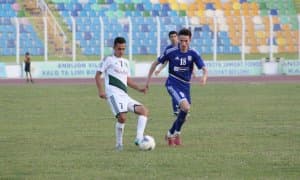 Ахрор Умаржанов: Бу йилги Про-лига баҳслари анча қизиқарли ўтди